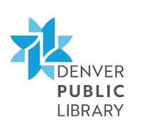 Denver Public Library logo