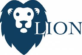 Library Online, LION, logo