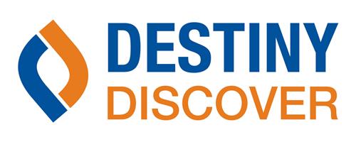 Destiny logo